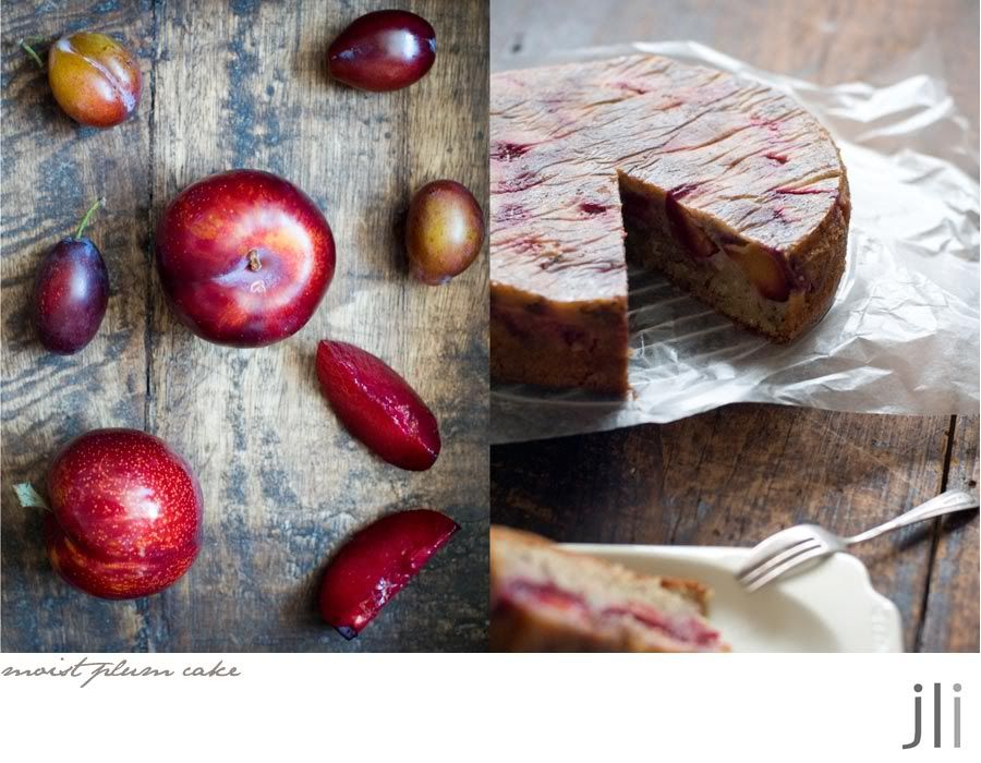 Plum And Almond Cake Nigel Slater Plum And Almond Cake Nigel Slater
